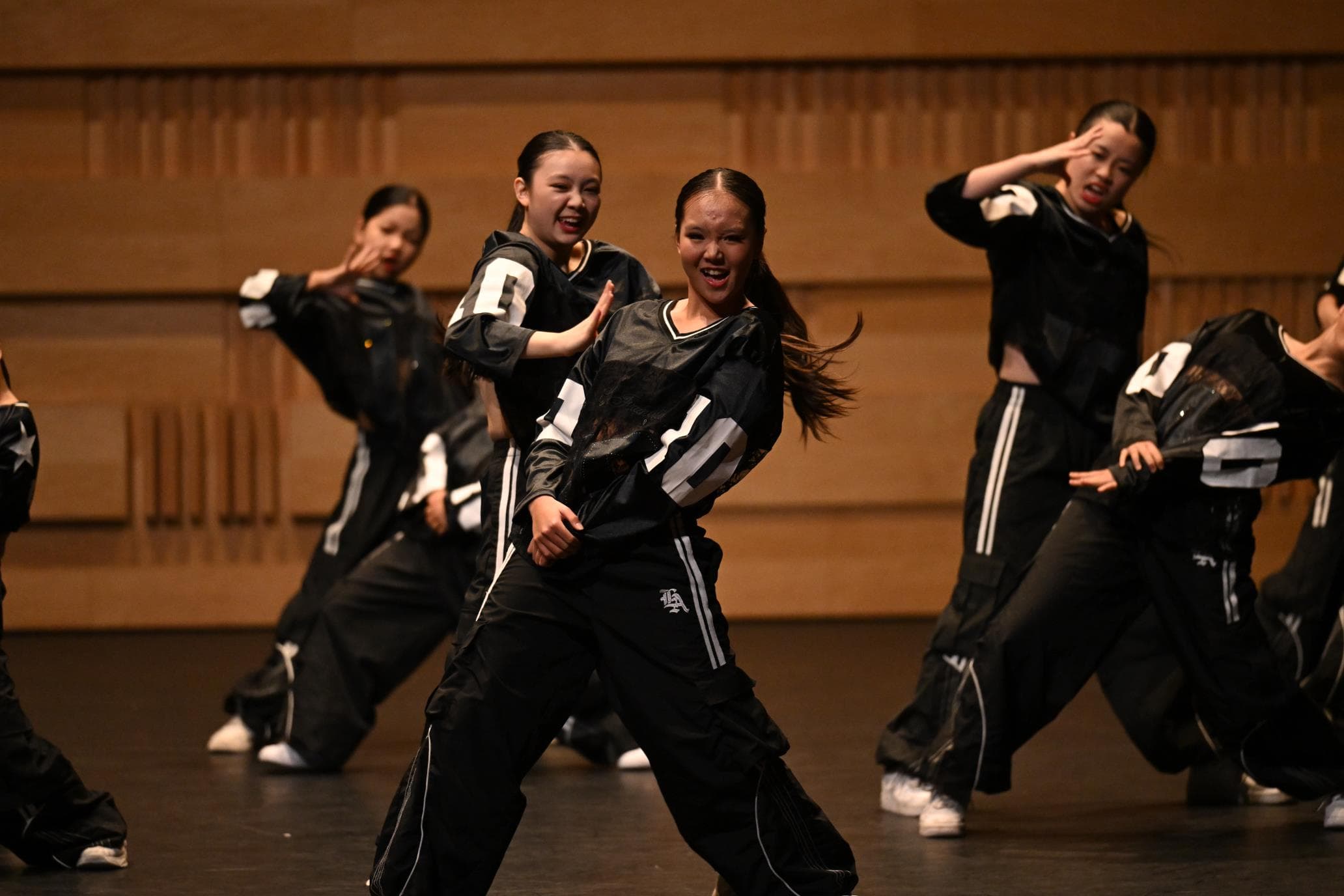 Hip Hop