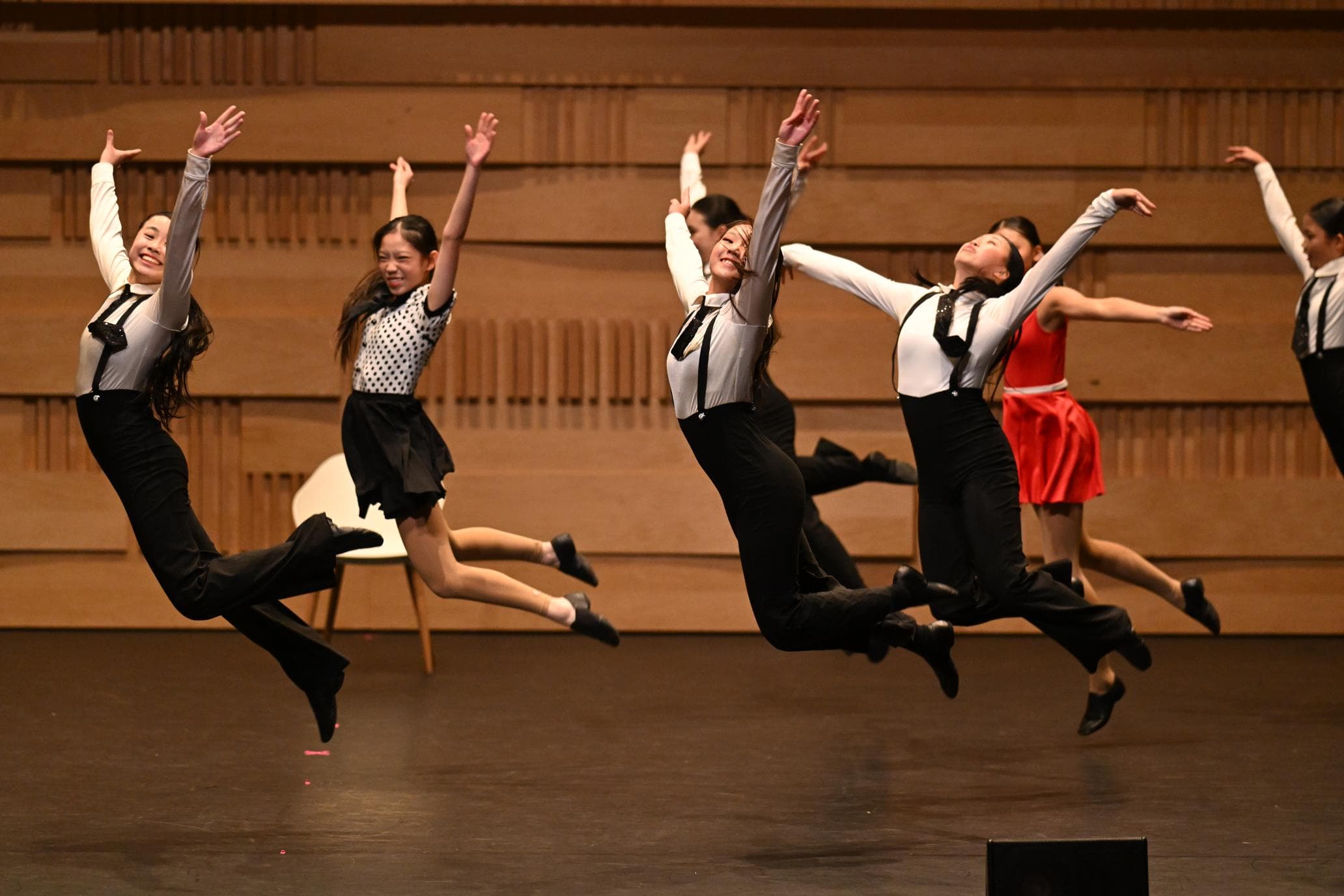 Musical Theatre